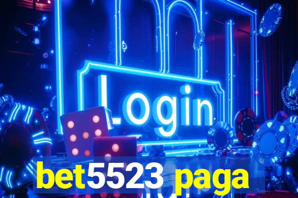 bet5523 paga