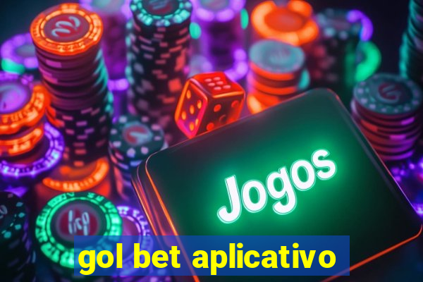 gol bet aplicativo