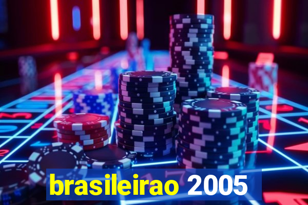 brasileirao 2005