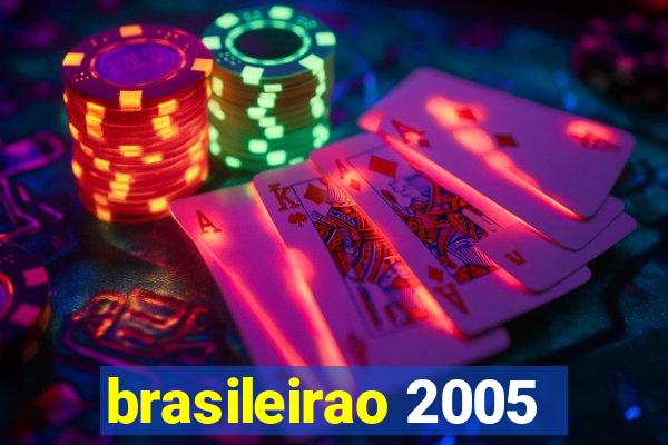brasileirao 2005
