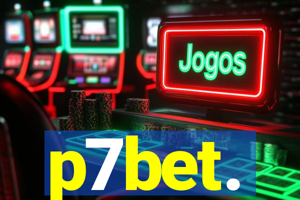 p7bet.
