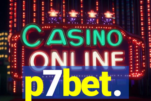 p7bet.