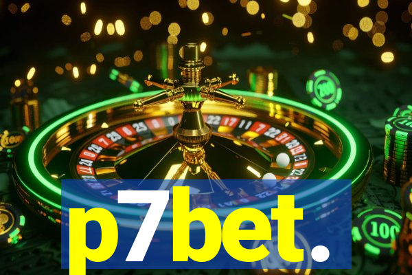 p7bet.