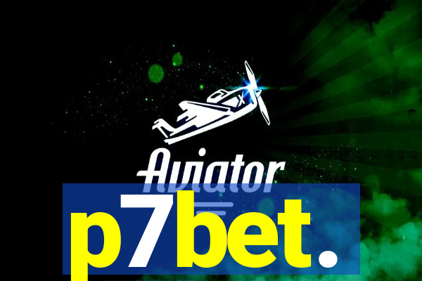 p7bet.