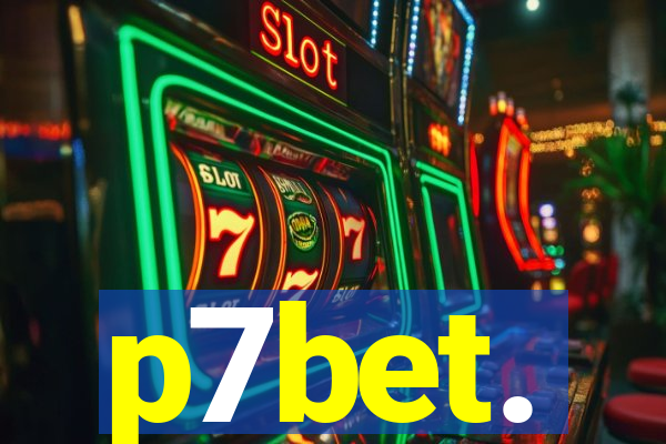 p7bet.