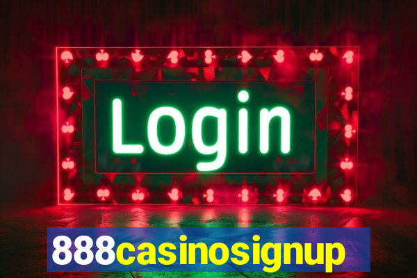 888casinosignup