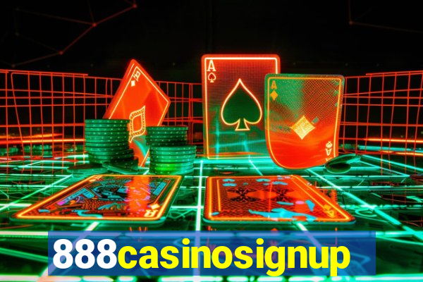 888casinosignup