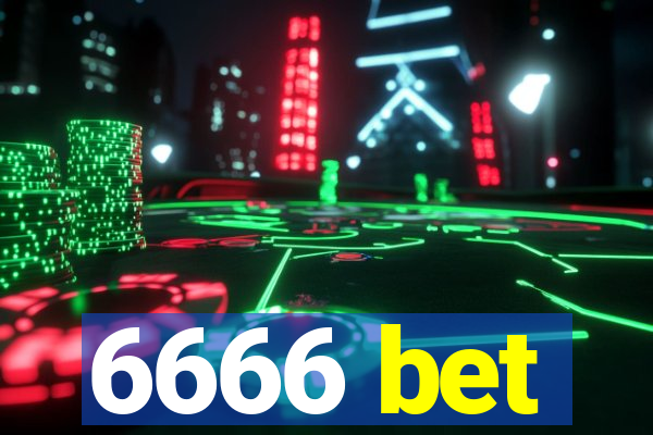 6666 bet