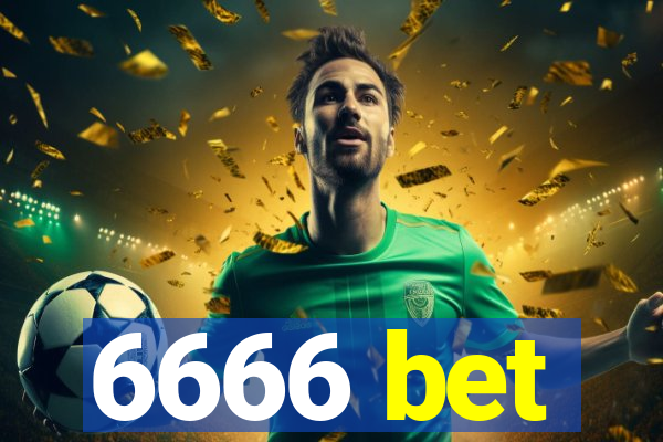 6666 bet