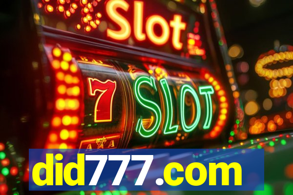 did777.com