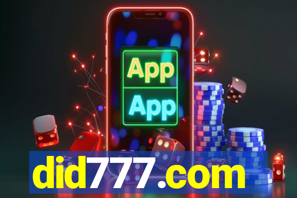did777.com