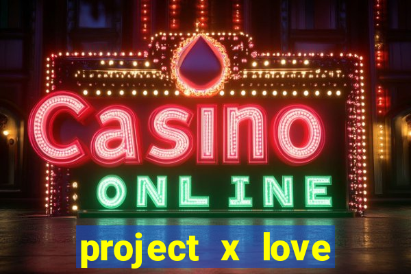 project x love potion disaster blaze gallery