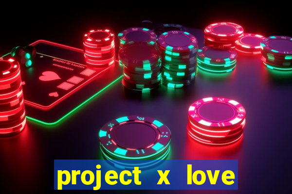 project x love potion disaster blaze gallery