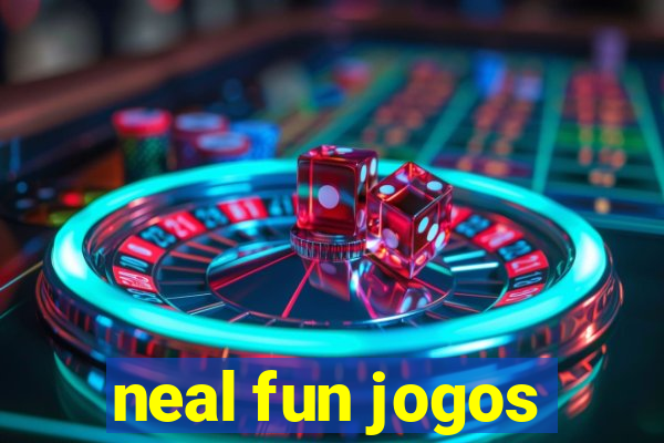 neal fun jogos
