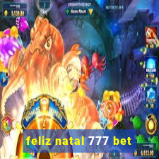 feliz natal 777 bet