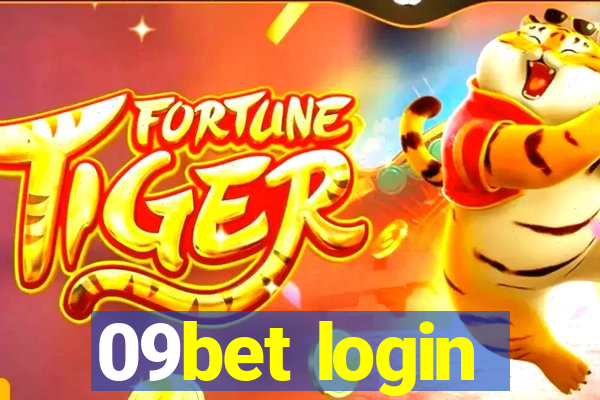 09bet login