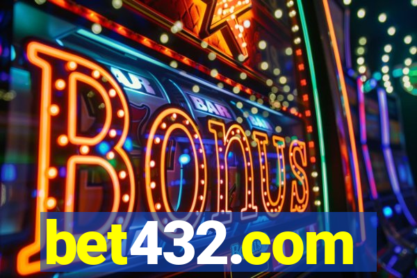 bet432.com