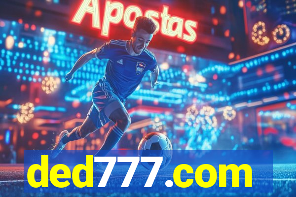 ded777.com