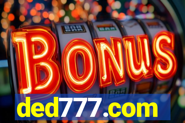 ded777.com