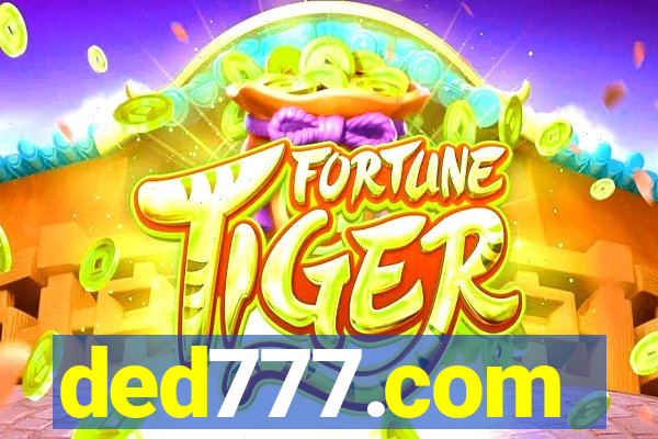 ded777.com
