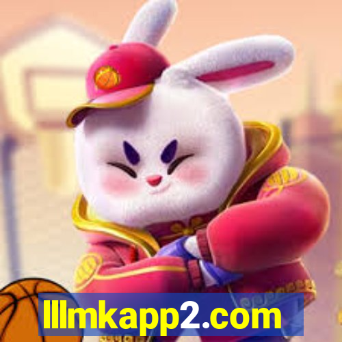 lllmkapp2.com