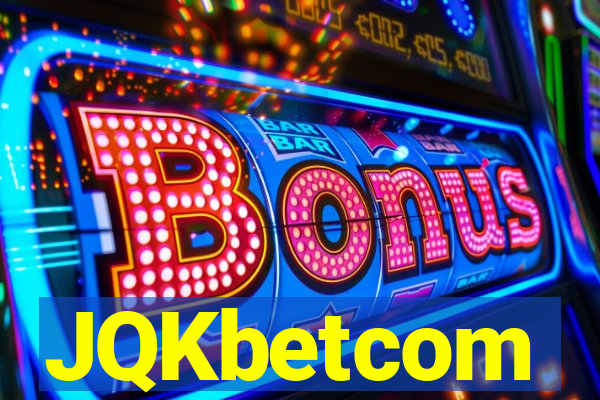 JQKbetcom