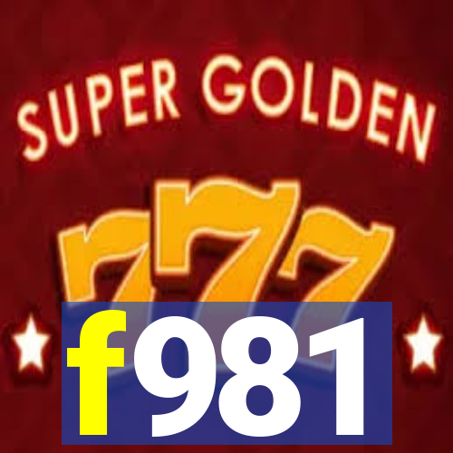 f981