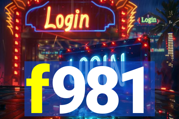 f981