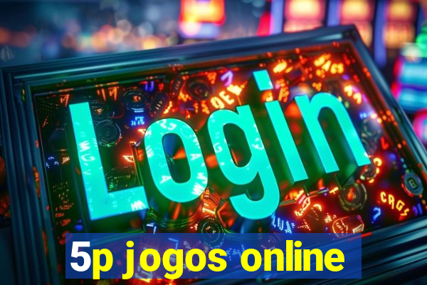 5p jogos online