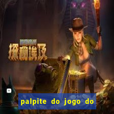 palpite do jogo do bicho de sergipe