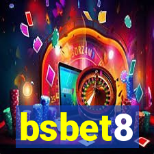 bsbet8