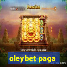 oleybet paga