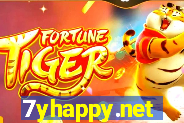 7yhappy.net