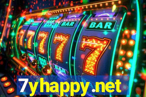 7yhappy.net