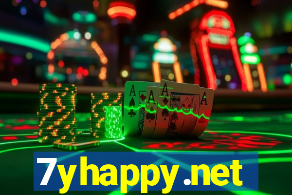 7yhappy.net