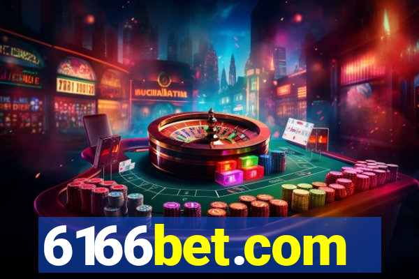 6166bet.com