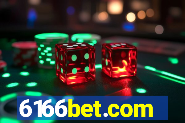 6166bet.com