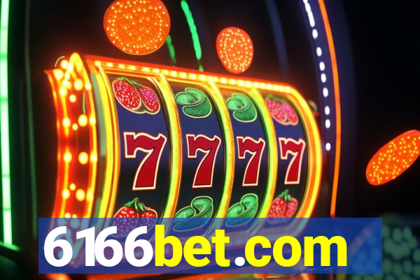 6166bet.com