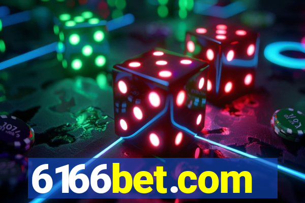6166bet.com