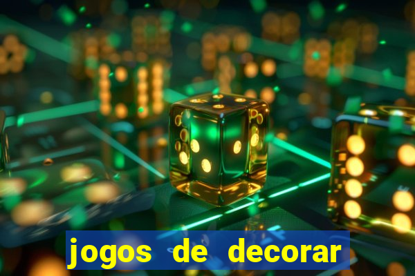 jogos de decorar casas de luxo