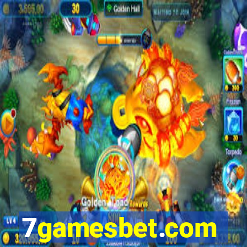 7gamesbet.com