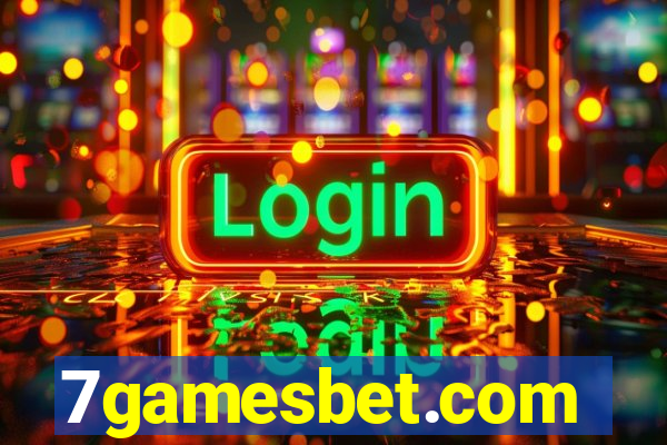 7gamesbet.com