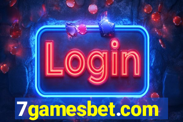 7gamesbet.com