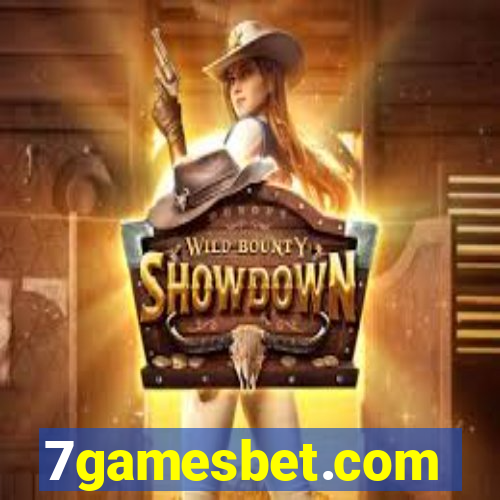 7gamesbet.com