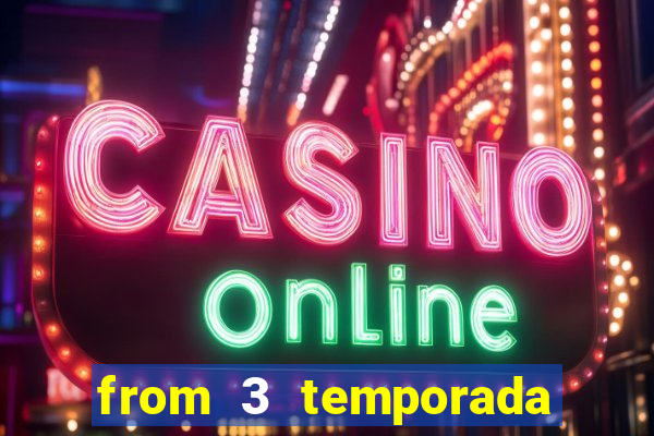 from 3 temporada torrent dublado