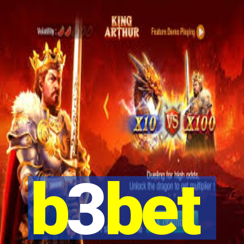 b3bet