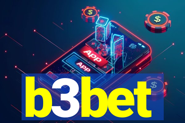 b3bet