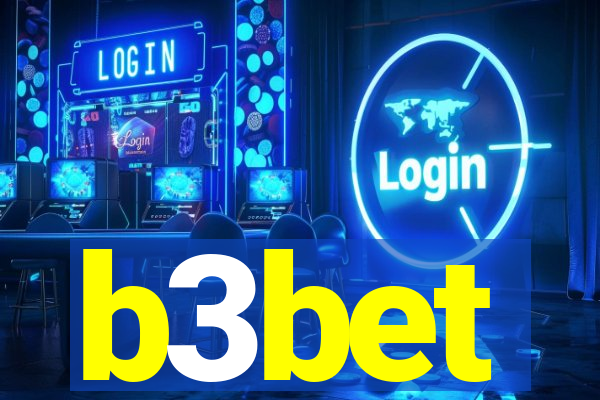 b3bet