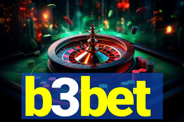 b3bet