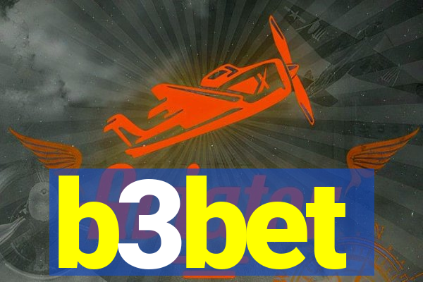 b3bet